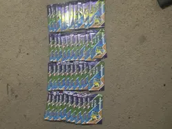 Pokemon Prize Pack Series 7 Booster Packs Sealed Lots of 10. Up To 4 Lots - Image 1
