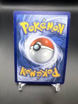 Rayquaza EX BW47 Pokemon Black & White Black Star Promo Moderately Played MP - Image 2