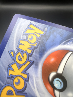 Rayquaza EX BW47 Pokemon Black & White Black Star Promo Moderately Played MP - Image 4
