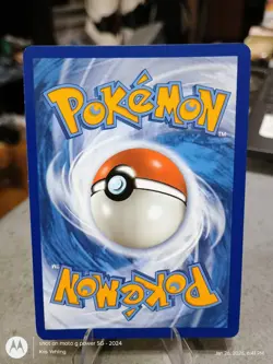 Pokemon TCG Mewtwo 150/165 SV: Scarlet & Violet 151 Holo Excellent Condition - Image 2