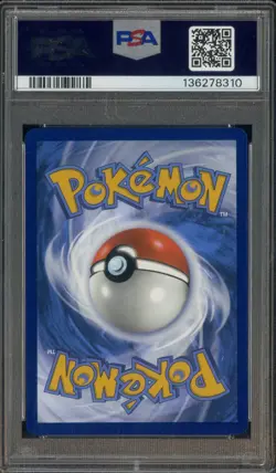 2025 Pokemon SVP EN Prismatic Evolutions ETB #173 EeVee PSA 9 MINT - Image 2