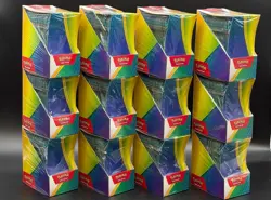 288x TWILIGHT MASQUERADE SLEEVED BOOSTER PACK CASE SV06 POKEMON RARE BLISTERS - Image 1