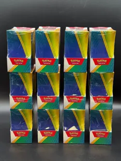 288x TWILIGHT MASQUERADE SLEEVED BOOSTER PACK CASE SV06 POKEMON RARE BLISTERS - Image 4