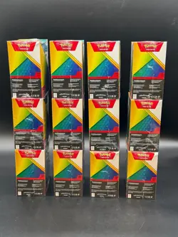 288x TWILIGHT MASQUERADE SLEEVED BOOSTER PACK CASE SV06 POKEMON RARE BLISTERS - Image 5