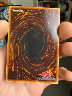 Yu-Gi-Oh! Time Wizard - ME-00 - Secret Rare - HP - Image 5