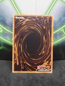 Yugioh Elemental Hero Glow Neos STON-EN036 Ultra Rare NM - Image 2