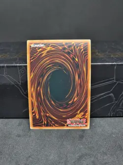 Yugioh Berserker Crush AC19-EN007 Super Rare 1st Edition NM - Image 2