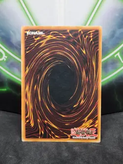 Yugioh Bubble Illusion DP1-EN024 Ultra Rare 1st Edition NM - Image 2