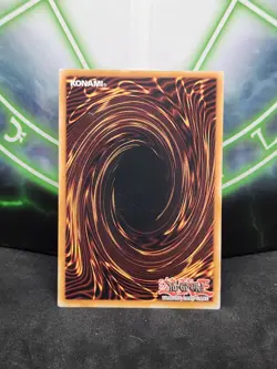 Yugioh S-Force Rappa Chiyomaru BLVO-EN011 Secret Rare 1st Edition LP - Image 2