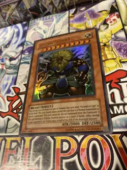 *ULTRA RARE SPHINX EXCLUSIVE 3 PACK* THEINEN, ANDRO, TELEIA - YuGiOh! - Image 3