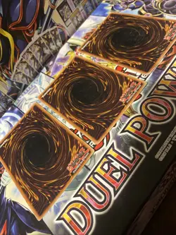 *ULTRA RARE SPHINX EXCLUSIVE 3 PACK* THEINEN, ANDRO, TELEIA - YuGiOh! - Image 5