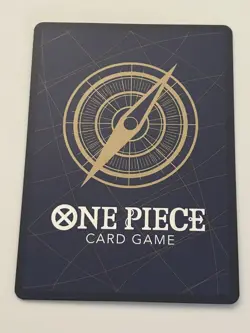 Rebecca (Judge Pack Vol. 6) OP04-092 One Piece Promotion Cards Foil - Image 2