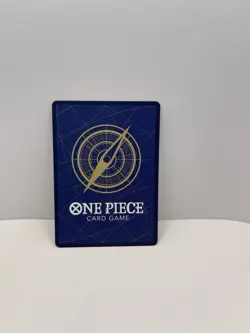 One Piece Monkey.D.Luffy EB02-061 SEC (PRB-02 English) - Image 2