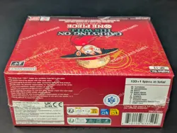 One Piece TCG OP-13 Carrying On His Will Booster Box SEALED - Image 3