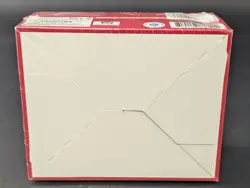 Auction #2 One Piece TCG OP-13 Carrying On His Will Booster Box SEALED - Image 2