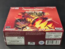 One Piece TCG: The Best Vol.2 Premium Booster Box [PRB-02] Sealed New #2 - Image 3
