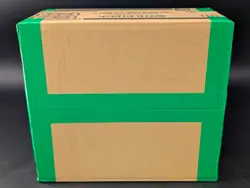 One Piece TCG: The Best Vol. 2 PRB-02 Booster 10-Box Case Sealed English - Image 5