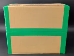 One Piece OP-10 Royal Blood English 12 Booster Box Case Factory Sealed - Image 5