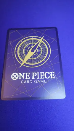 One Piece OP13-084 St.Shepherd Ju Peter Elders Alt Art AA Carring on His Will - Image 2