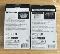 One Piece ST-19 Smoker Black Starter Deck x2 English Sealed - Image 2