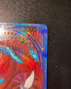 Buggy OP09-051 SP Gold Anniversary - One Piece The Azure Sea’s OP14 - Image 3