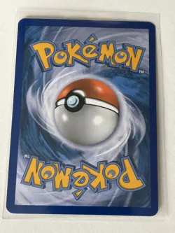 Pokemon TCG NM-Mint condition Rayquaza 93/113 Holo Rare Legendary Treasures - Image 2