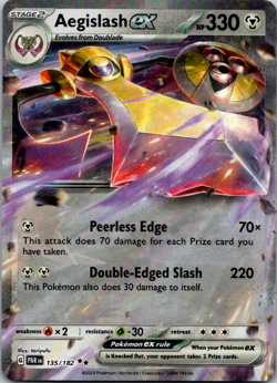 Pokemon ex Choose Your Card! Double Rare SV English Near Mint Huge Selection - Image 3