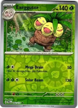 Pokemon Prismatic Evolutions Singles Reverse Holo, EX, PokeBall Choose Your Card - Image 4
