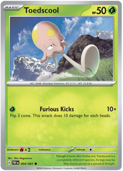 Pokemon TCG Paldean Fates Set Single Cards 1-91 YOU CHOOSE!!! Buy More Save More - Image 4
