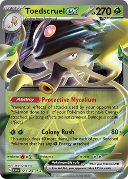 Pokemon TCG Paldean Fates Set Single Cards 1-91 YOU CHOOSE!!! Buy More Save More - Image 5