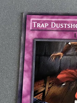 Yu-Gi-Oh! Trap Dustshoot - PGD-049 - Common - Unlimited Edition Never Played - Image 2