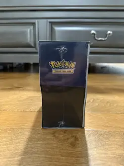 Pokemon TCG Surging Sparks Elite Trainer Box ETB New/Sealed ✅ - Image 4