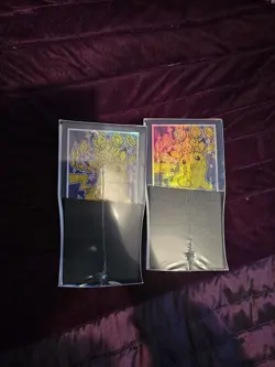 Pokemon TCG Surging Sparks Elite Trainer Box Pokemon Center ETB x2 -New & Sealed - Image 3