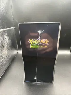 Pokemon TCG Surging Sparks Elite Trainer Box ETB New/Sealed ✅ - Image 2