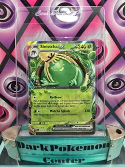 Pokemon Scarlet & Violet Twilight Masquerade Pick Your Cards ex SIR Ships Fast! - Image 2