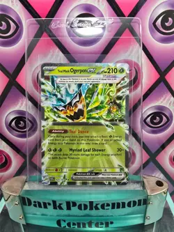 Pokemon Scarlet & Violet Twilight Masquerade Pick Your Cards ex SIR Ships Fast! - Image 3
