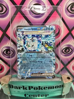 Pokemon Scarlet & Violet Twilight Masquerade Pick Your Cards ex SIR Ships Fast! - Image 5
