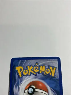 Pokemon TCG Mewtwo LV.X DP28 Diamond Pearl Black Star Promo Holo Rare - Image 5