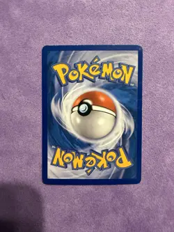 Darkrai LV.X DP19 Diamond & Pearl Black Star Promo Rare Holo Pokemon Card - Image 3