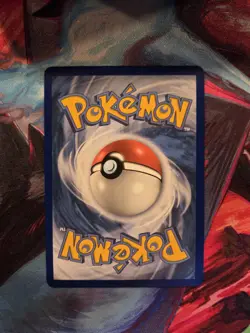 Pokemon TCG Cynthia Full Art Ultra Prism Trainer Card 148/156 Rare Holo CLEAN! - Image 3