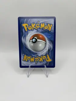 Pokemon TCG Cynthia Full Art Ultra Prism Trainer Card 148/156 NM Rare Holo - Image 2
