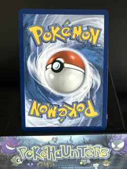 Pokemon Card Mega Camerupt EX 156/132 Ultra Rare Mega Evolution Base Set NM - Image 2