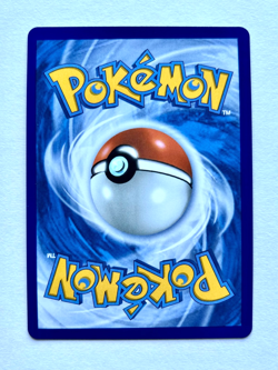 Mega Camerupt ex 156/132 Ultra Rare Holo Pokemon card Mega Evolution NM - Image 2