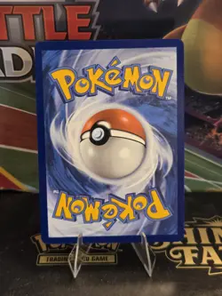 Pokemon Mega Camerupt ex 156/132 Me01: Mega Evolution Holo Ultra Rare TCG NM+ - Image 2