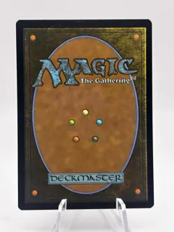 Gemstone Caverns 0016 Borderless Edge of Eternities: Stellar Sights EOS MTG NM - Image 2