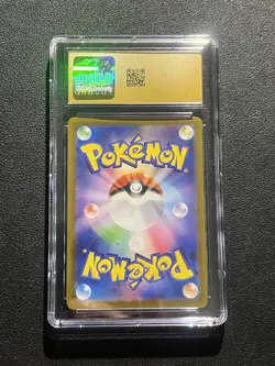 ✨✨ CGC 10 Pristine Latios 070/064 AR Art Rare Paradise Dragona sv7a Pokemon Card - Image 2