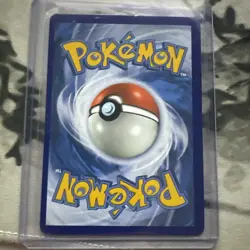 Mega M Absol EX XY63 Black Star Promo Holo 2015 Pokemon Card LP - Image 2