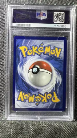 Pokemon 2023 SWSH Crown Zenith Turtwig Galarian Gallery Card #GG31/GG70 PSA 9 - Image 2