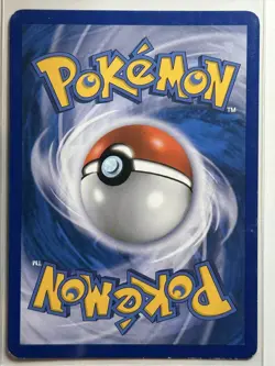 Mankey Reverse Holo Unleashed 53/95 MP-LP Pokemon Card - Image 2