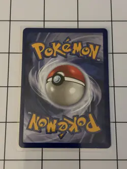 Pokemon TCG Kabuto Fossil 50 1st Edition Common Card LP Condition - Image 2